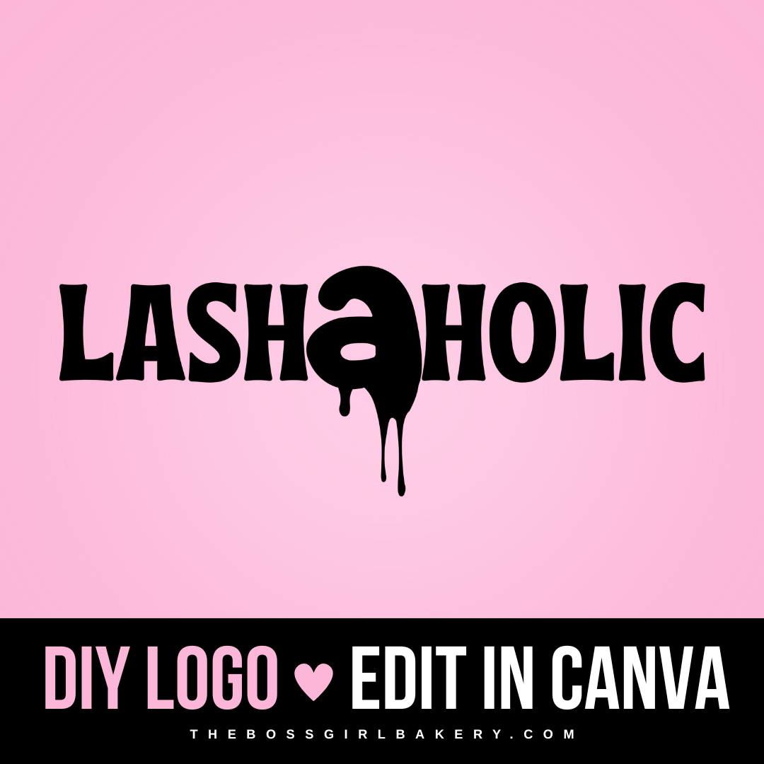 24 Canva Logo Pack