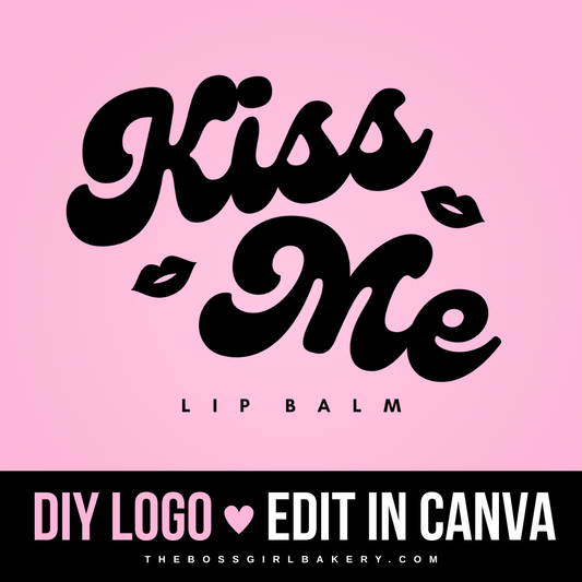 Kiss Me Logo