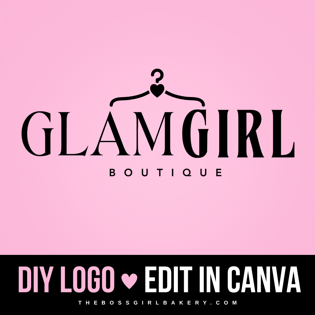 GlamGirl Logo