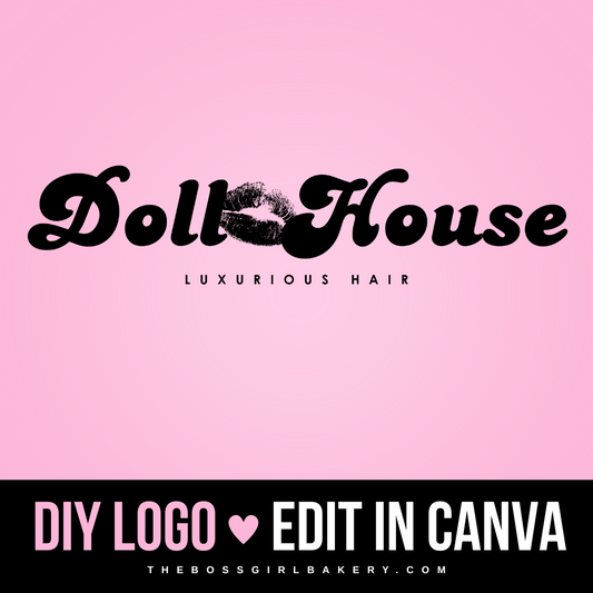 Dollhouse Logo