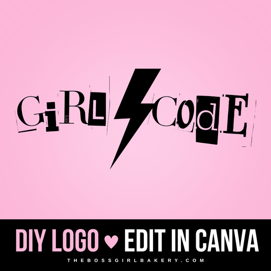 Girl Code Logo