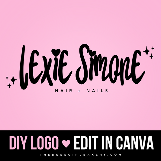 Lexie Simone Logo